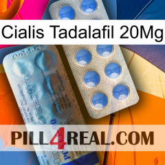 Cialis Tadalafil 20Mg 40